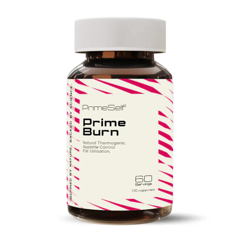 Prime Burn PrimeSelf