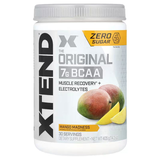 XTEND MANGO MADNESS 30 SERVINGS
