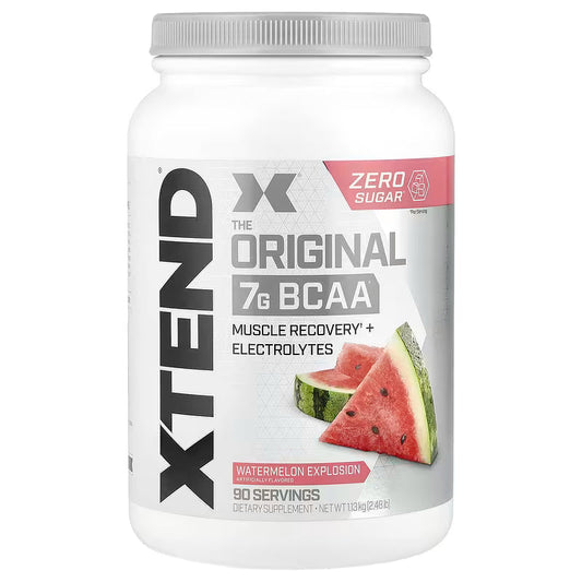 XTEND WATERMELON EXPLOSION 30 SERVINGS